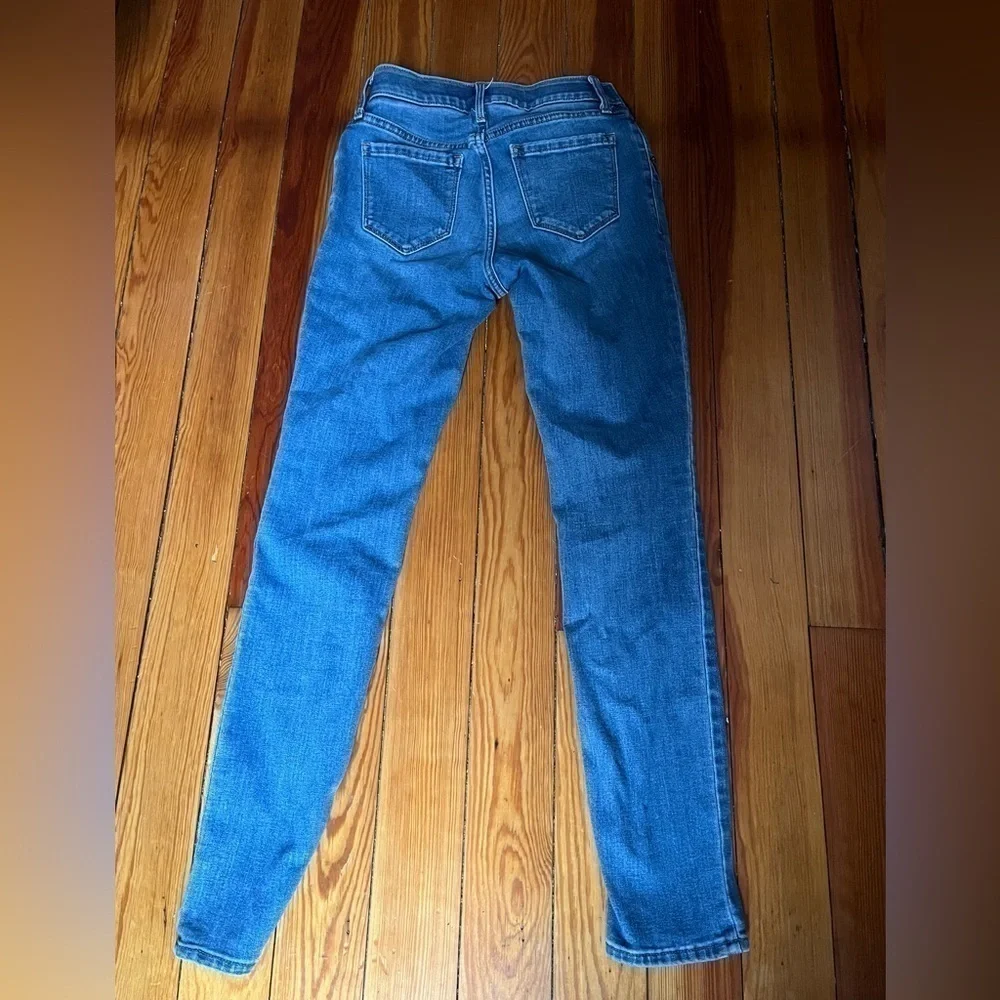 Maternity jeans Old Navy 0 - Picture 2 of 5